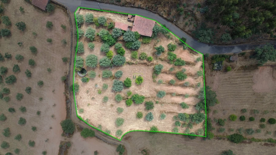 Terreno Agricola ou Rústico para Venda em Aranhas Foto 40