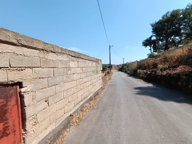 Terreno Agricola ou Rústico para Venda em Aranhas Foto 5