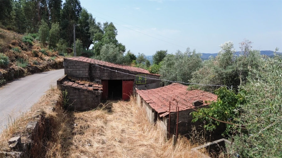 Terreno Agricola ou Rústico para Venda em Aranhas Foto 22
