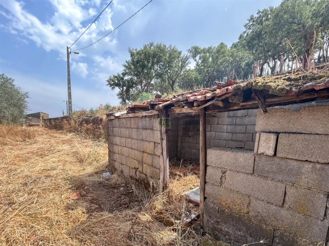 Terreno Agricola ou Rústico para Venda em Aranhas Foto 28