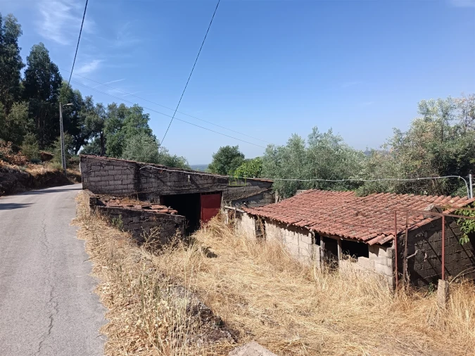 Terreno Agricola ou Rústico para Venda em Aranhas Foto 2