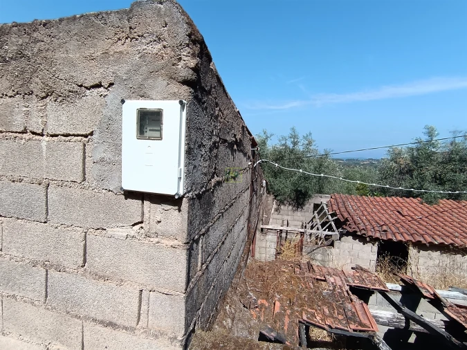 Terreno Agricola ou Rústico para Venda em Aranhas Foto 4