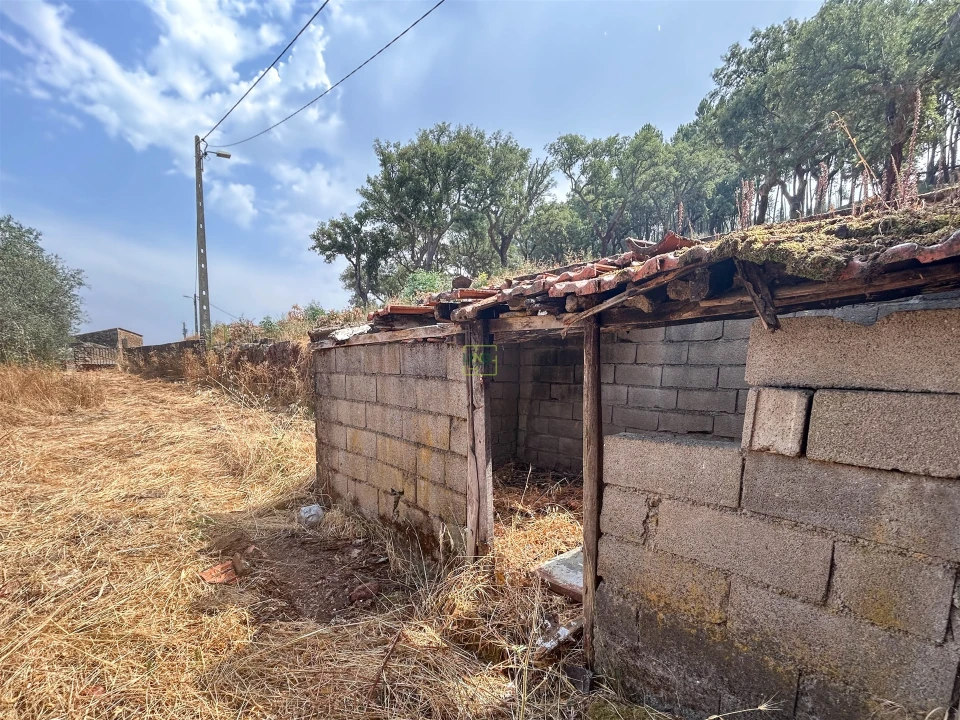 Terreno Agricola ou Rústico para Venda em Aranhas Foto 28