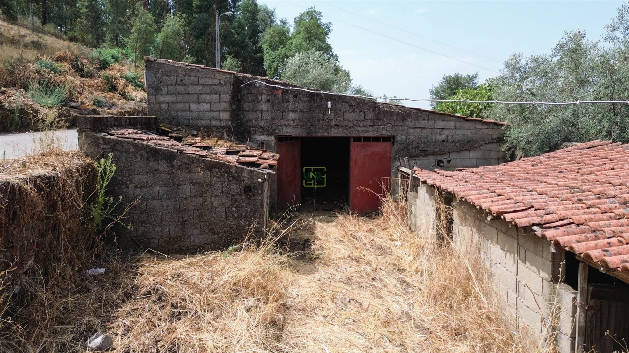 Terreno Agricola ou Rústico para Venda em Aranhas Foto 1