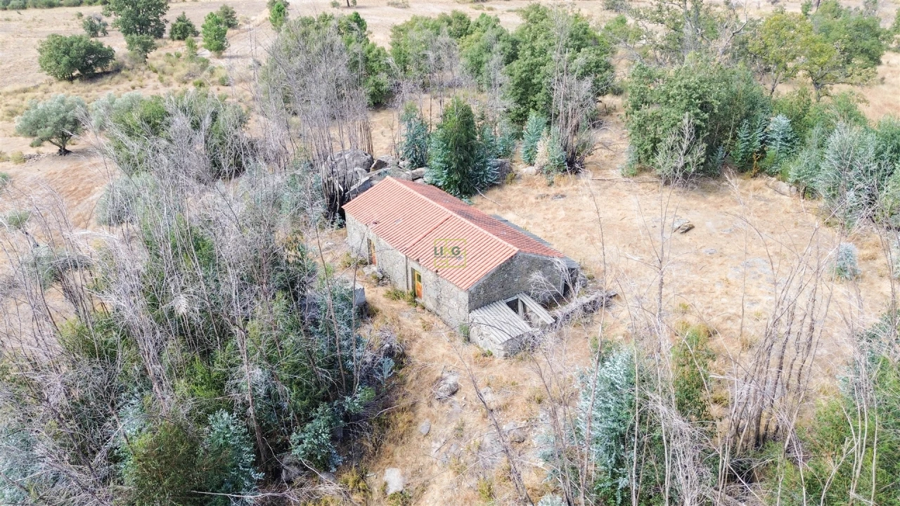 Quinta T0 para Venda em Penamacor Foto 38