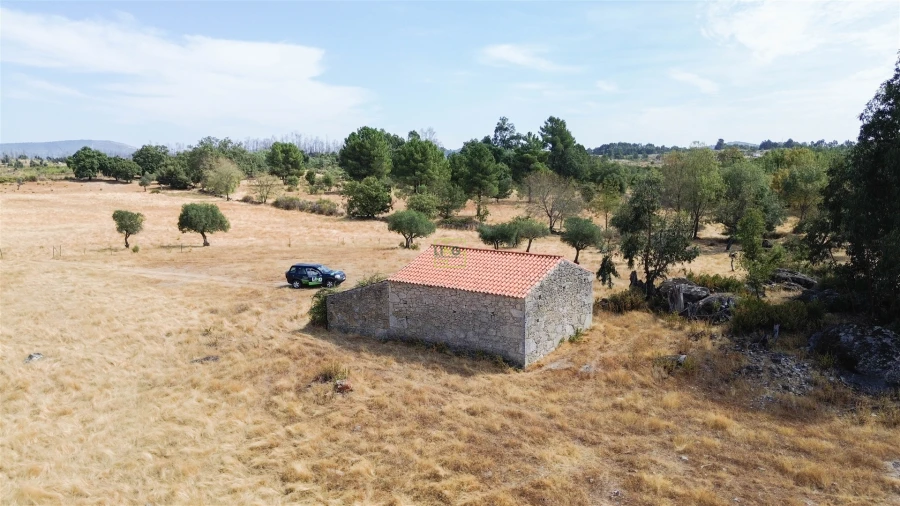 Quinta T0 para Venda em Penamacor Foto 25