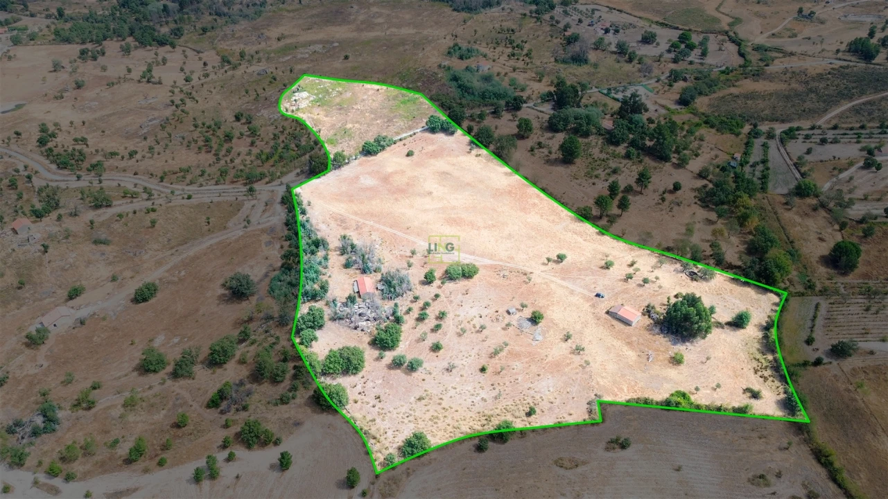 Quinta T0 para Venda em Penamacor Foto 15