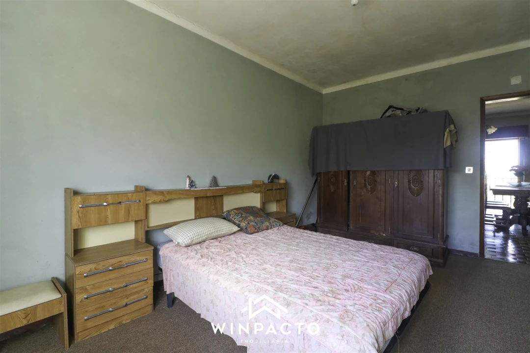 Moradia T2 para Venda em Freixiosa Foto 24