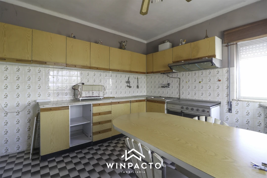 Moradia T2 para Venda em Freixiosa Foto 7