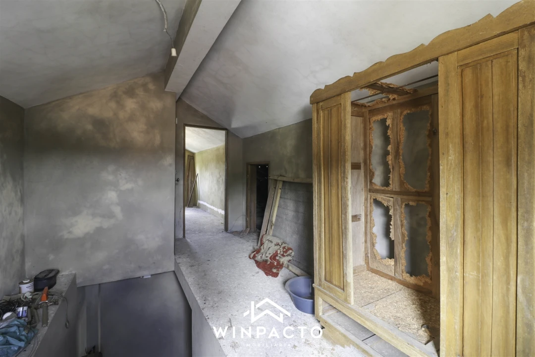 Moradia T2 para Venda em Freixiosa Foto 44