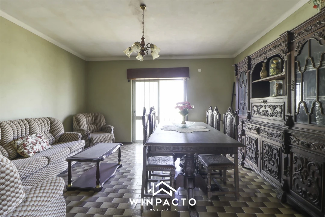 Moradia T2 para Venda em Freixiosa Foto 17