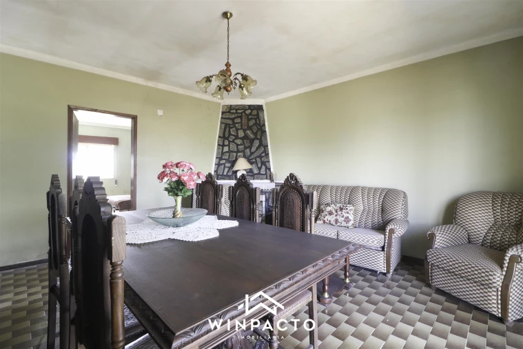 Moradia T2 para Venda em Freixiosa Foto 20