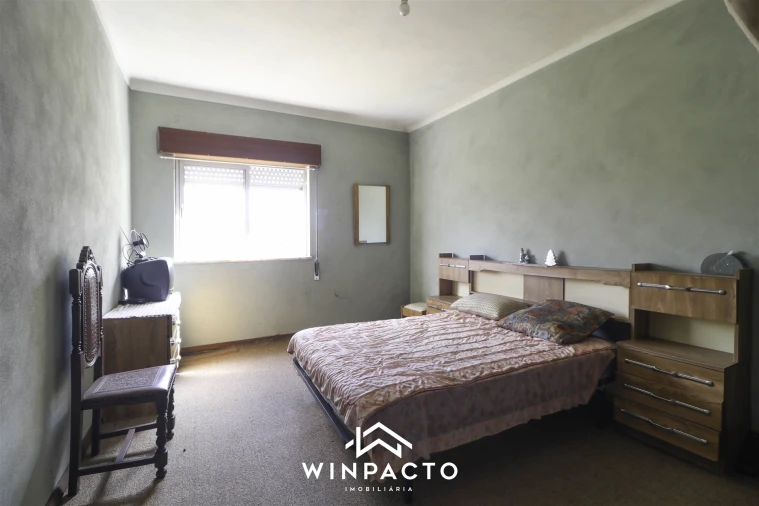 Moradia T2 para Venda em Freixiosa Foto 22