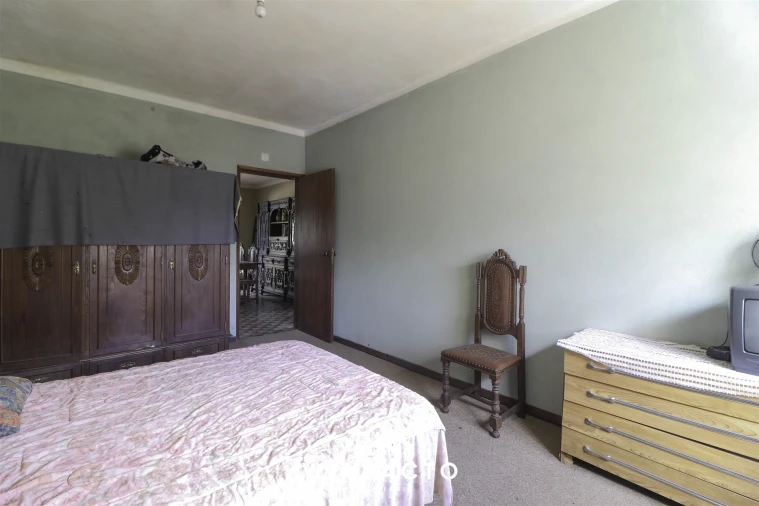 Moradia T2 para Venda em Freixiosa Foto 26