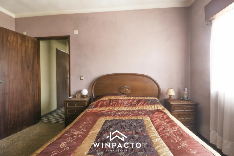 Moradia T2 para Venda em Freixiosa Foto 30