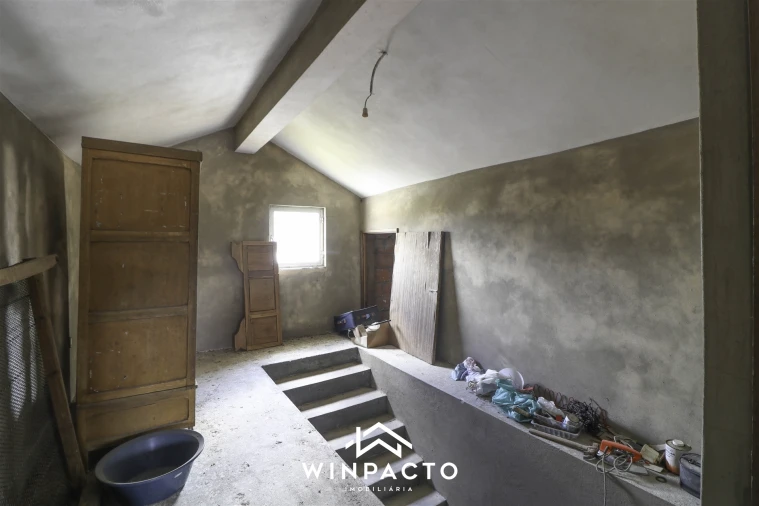 Moradia T2 para Venda em Freixiosa Foto 43