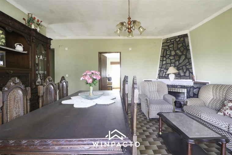 Moradia T2 para Venda em Freixiosa Foto 19