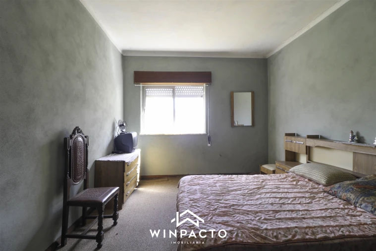 Moradia T2 para Venda em Freixiosa Foto 23