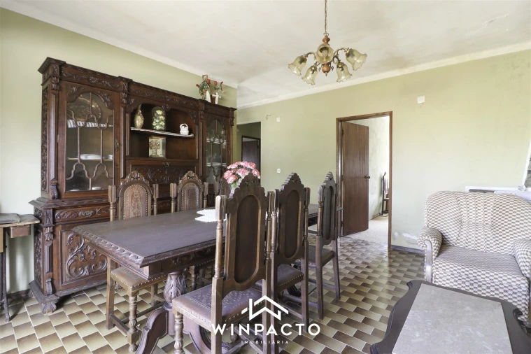 Moradia T2 para Venda em Freixiosa Foto 18