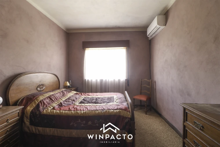 Moradia T2 para Venda em Freixiosa Foto 27