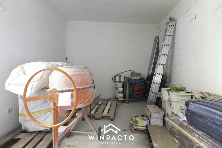 Moradia T2 para Venda em Freixiosa Foto 51