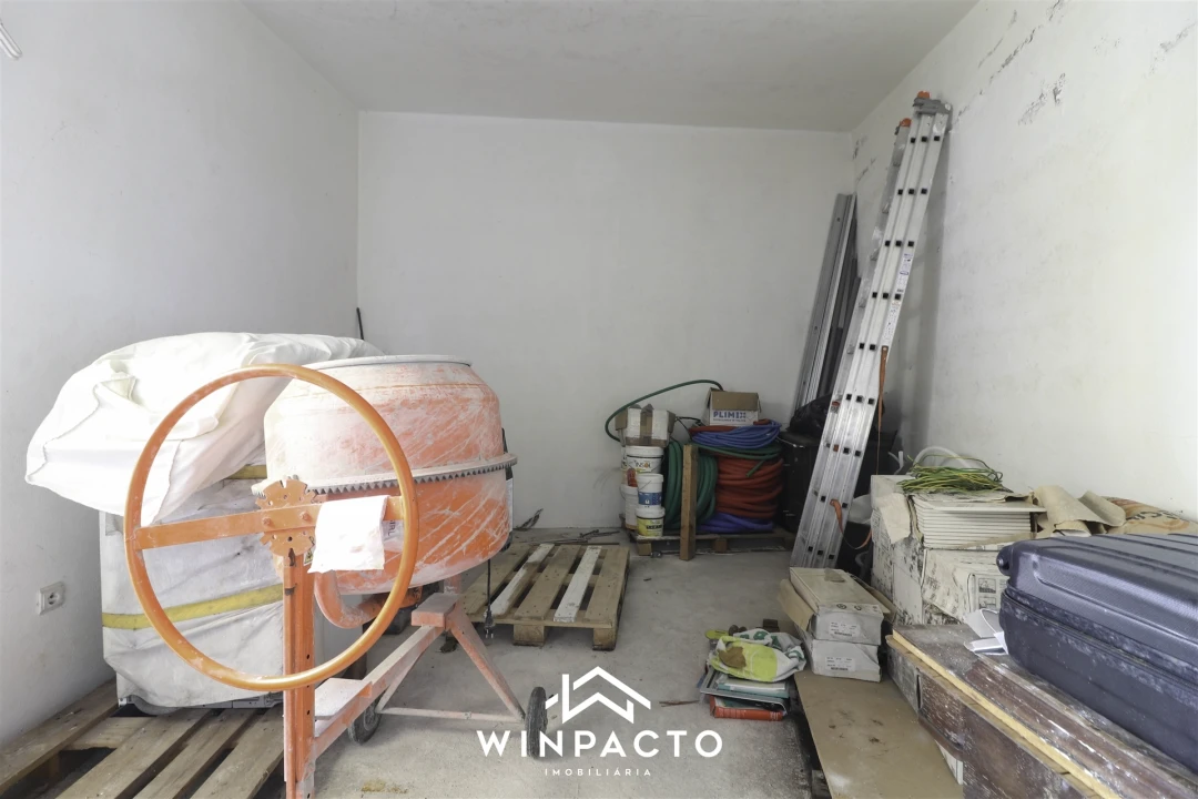 Moradia T2 para Venda em Freixiosa Foto 51