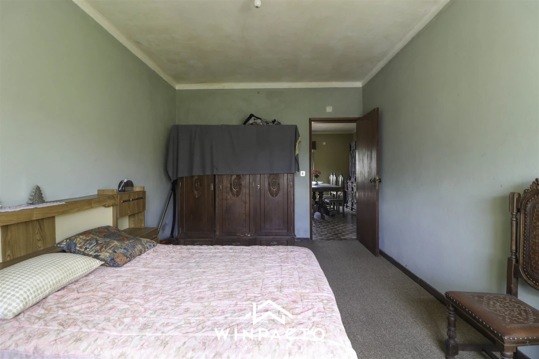 Moradia T2 para Venda em Freixiosa Foto 25