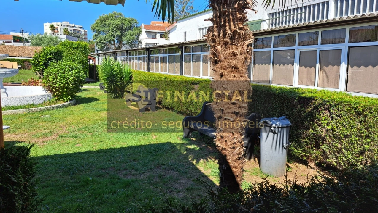 Quinta T9 para Venda em Santa Maria de Lamas Foto 17