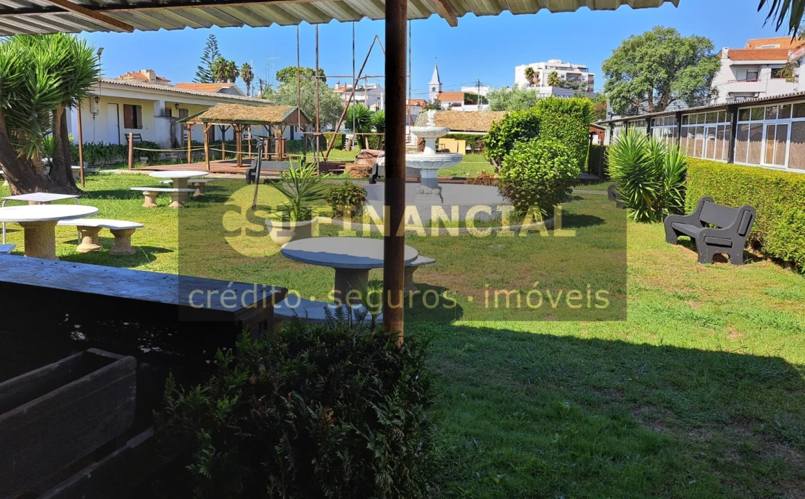 Quinta T9 para Venda em Santa Maria de Lamas Foto 1