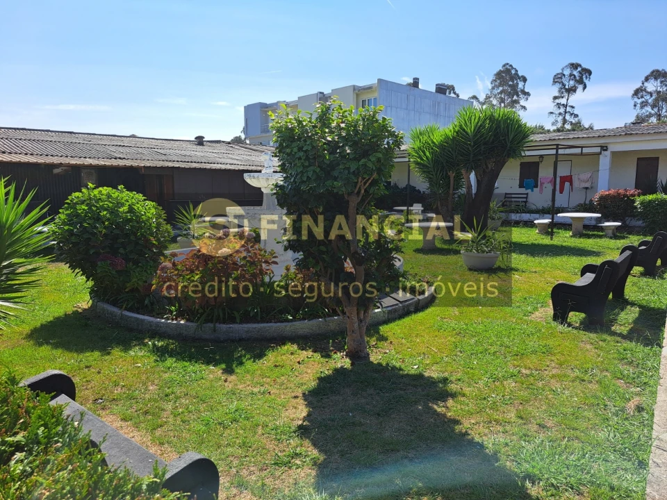 Quinta T9 para Venda em Santa Maria de Lamas Foto 4