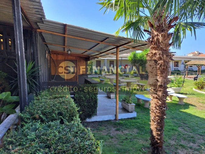 Quinta T9 para Venda em Santa Maria de Lamas Foto 16