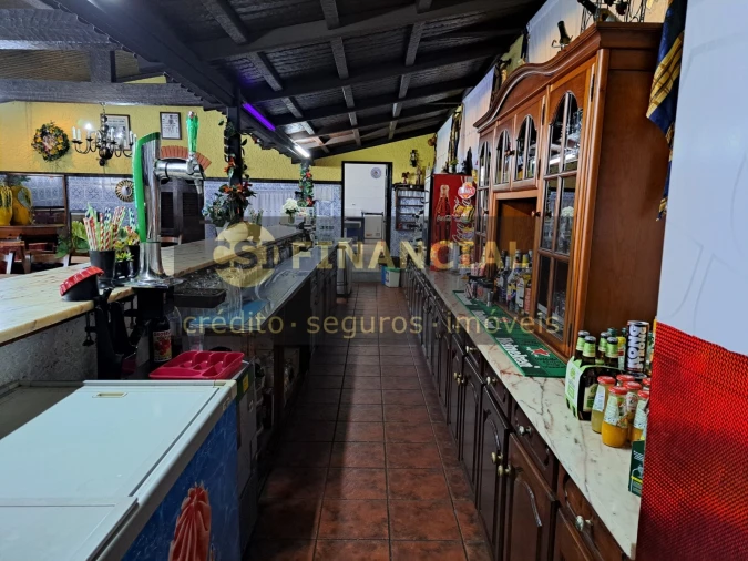 Quinta T9 para Venda em Santa Maria de Lamas Foto 22