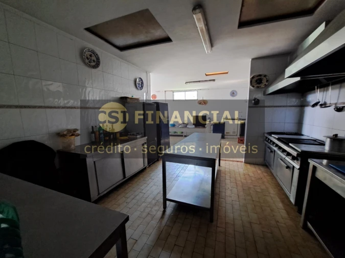 Quinta T9 para Venda em Santa Maria de Lamas Foto 5