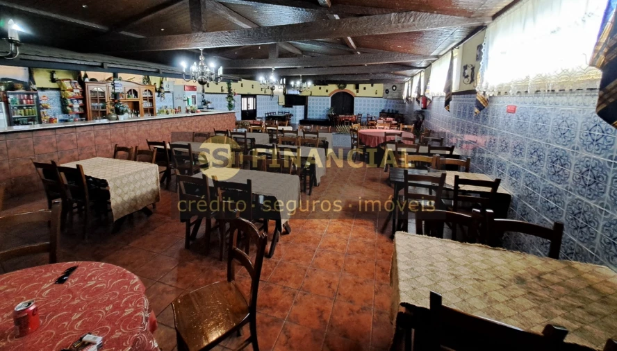 Quinta T9 para Venda em Santa Maria de Lamas Foto 10