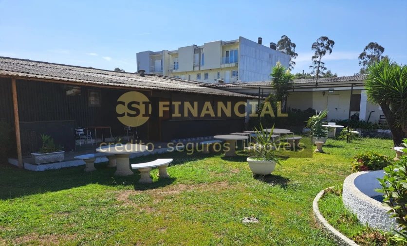 Quinta T9 para Venda em Santa Maria de Lamas Foto 26