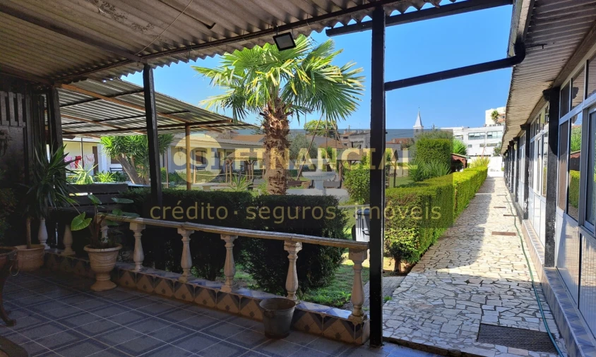 Quinta T9 para Venda em Santa Maria de Lamas Foto 25