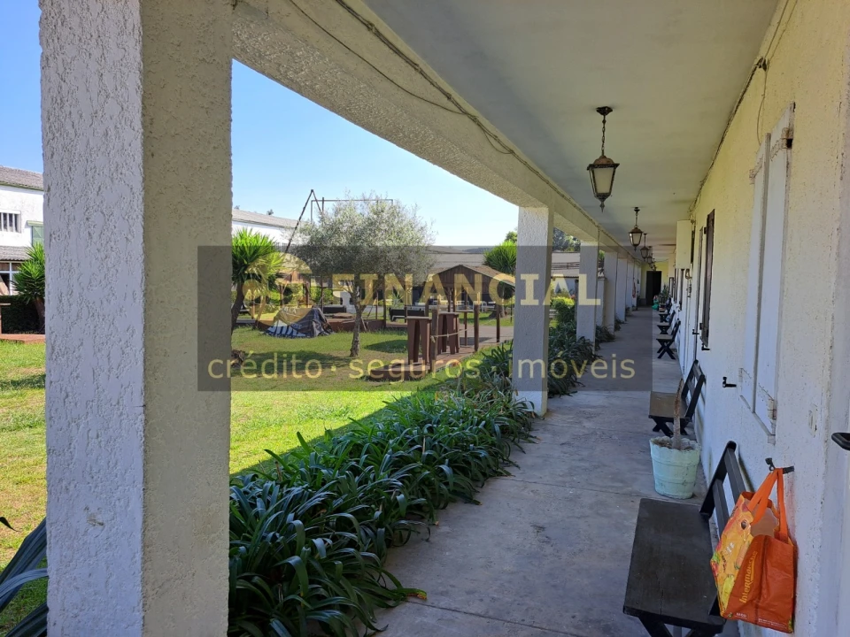 Quinta T9 para Venda em Santa Maria de Lamas Foto 18