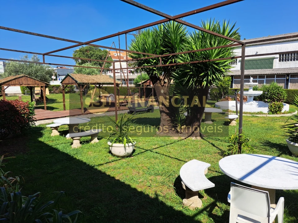 Quinta T9 para Venda em Santa Maria de Lamas Foto 3