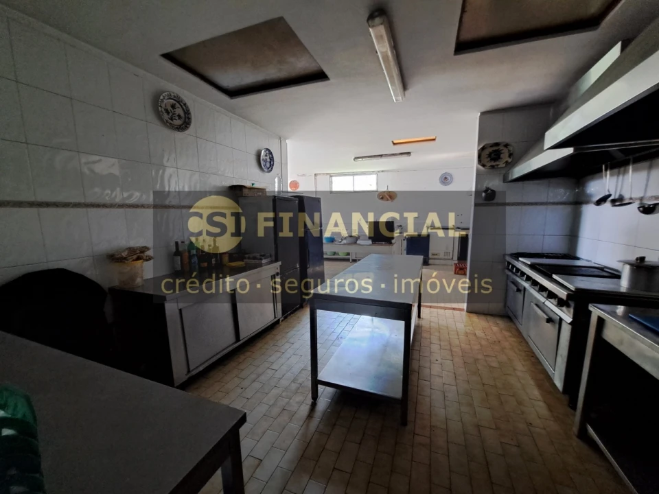 Quinta T9 para Venda em Santa Maria de Lamas Foto 5