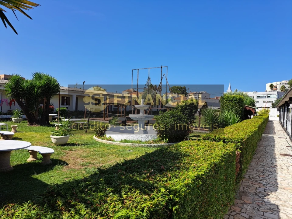 Quinta T9 para Venda em Santa Maria de Lamas Foto 8