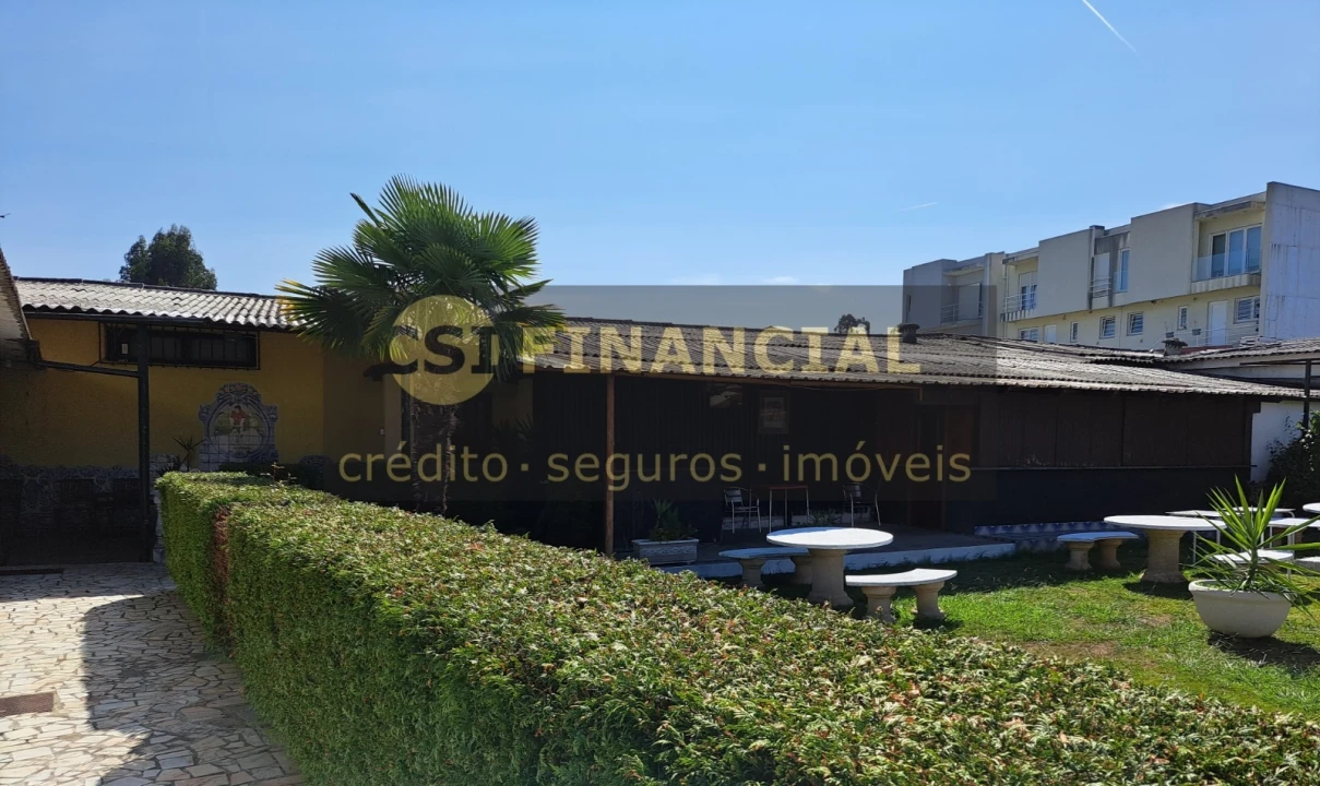 Quinta T9 para Venda em Santa Maria de Lamas Foto 11