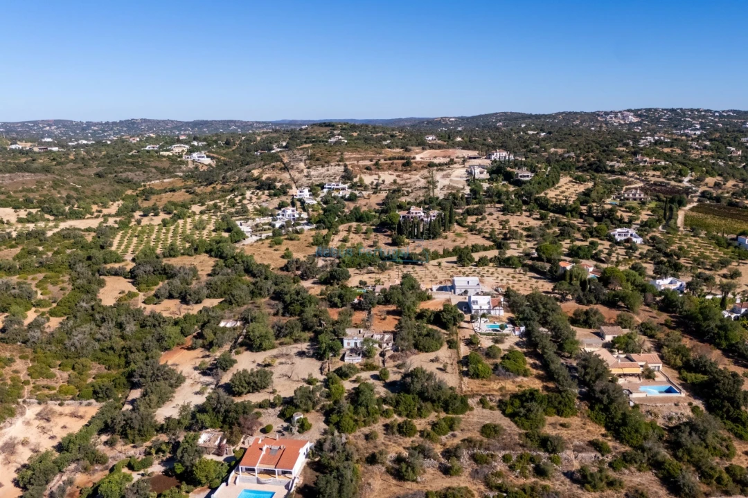 Terreno Misto para Venda em Santa Barbara de Nexe Foto 25