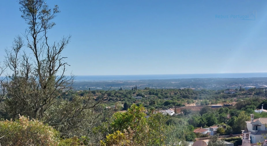 Terreno Misto para Venda em Santa Barbara de Nexe Foto 14
