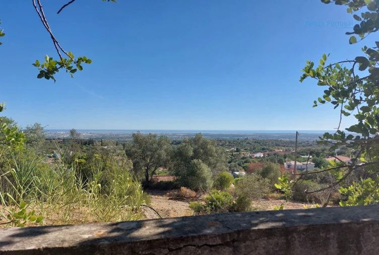 Terreno Misto para Venda em Santa Barbara de Nexe Foto 15