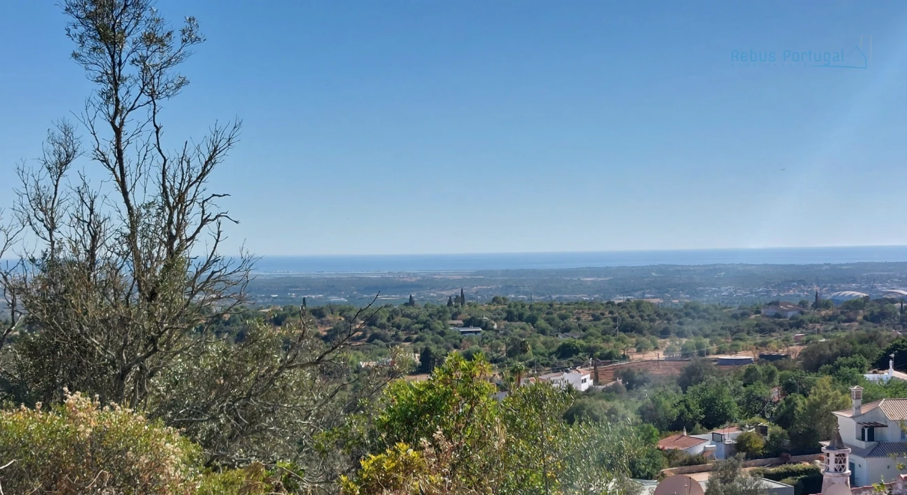 Terreno Misto para Venda em Santa Barbara de Nexe Foto 14