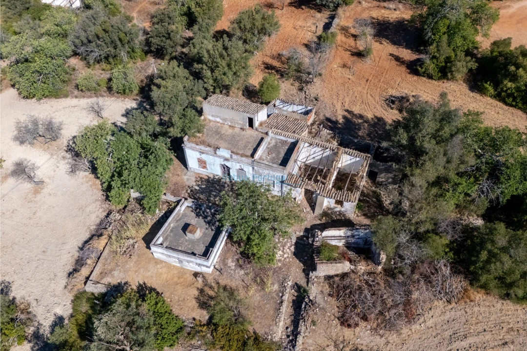 Terreno Misto para Venda em Santa Barbara de Nexe Foto 4