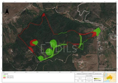 Terreno para Venda em Palmela