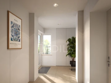 Apartamento T3 para Venda em Mafamude e Vilar do Paraíso