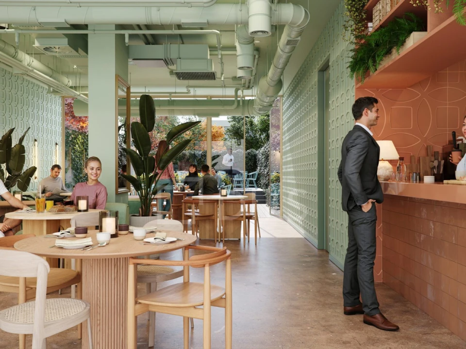 Loja para Venda em Matosinhos e Leça da Palmeira Foto 1