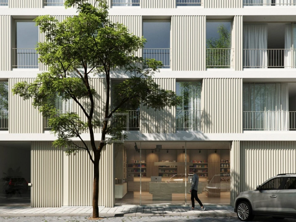 Loja para Venda em Matosinhos e Leça da Palmeira Foto 18